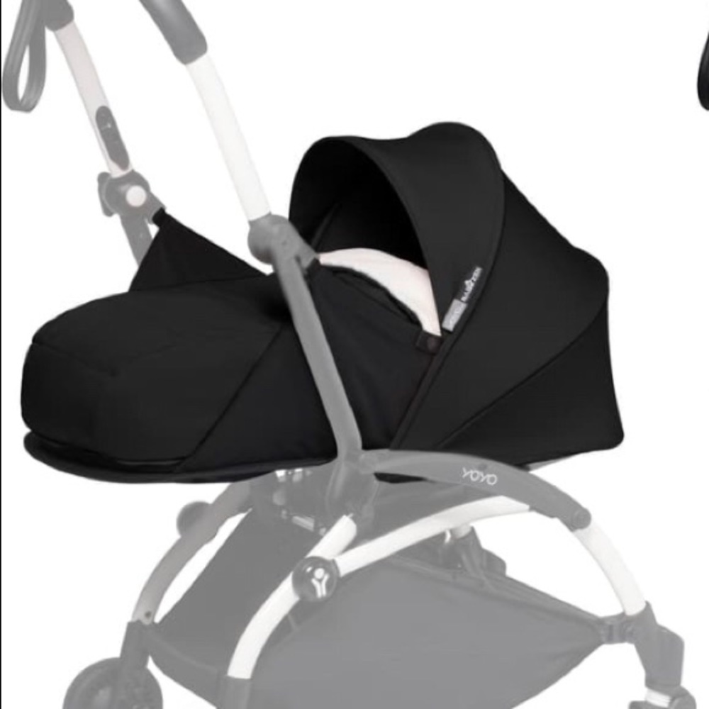 Babyzen YoYo+ newborn pack